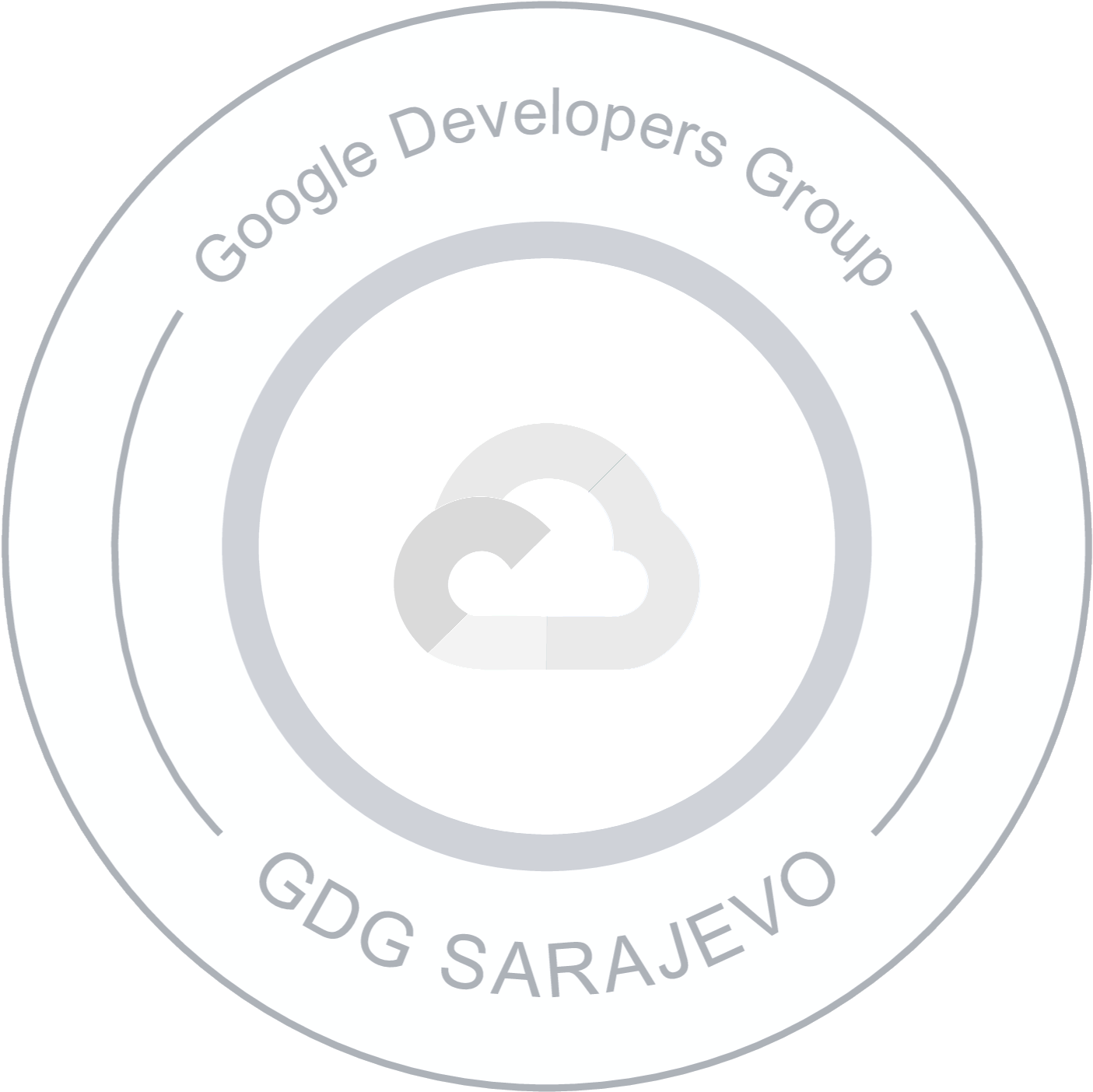 GDG logo